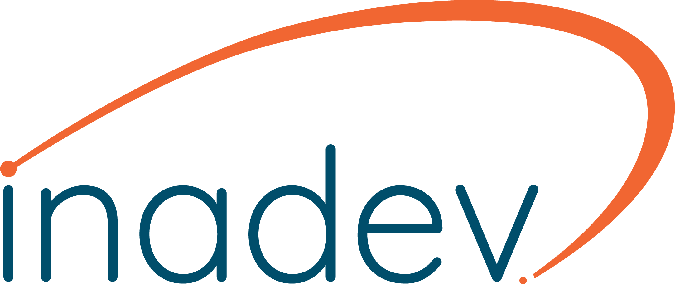 Inadev logo