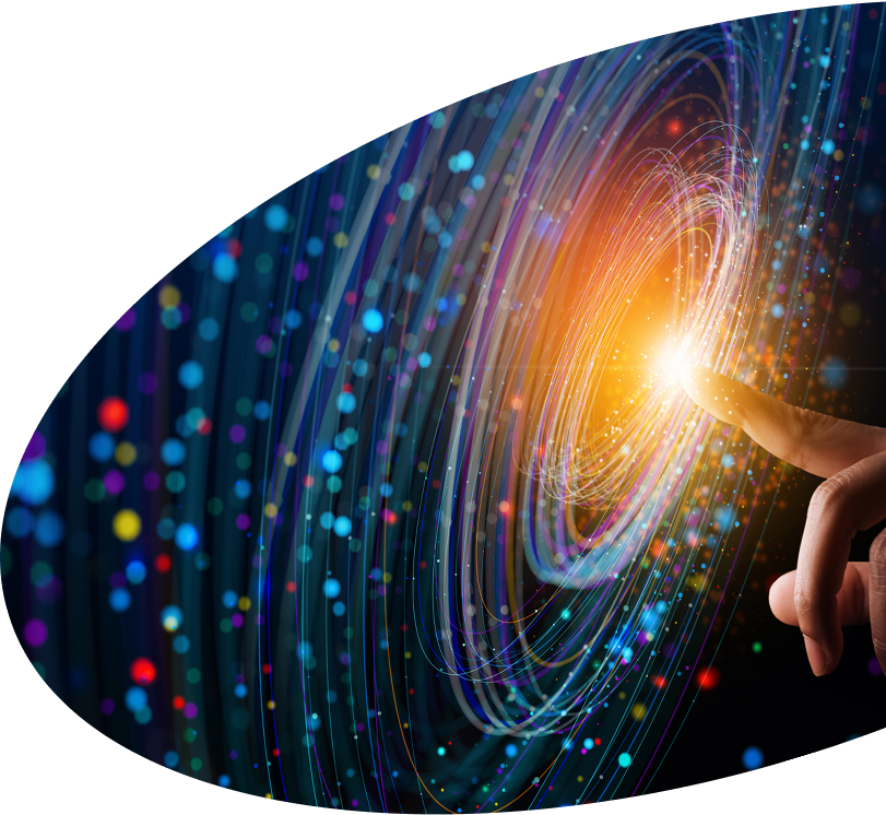 AI-Driven Expertise Built for Government and Modern Enterprise