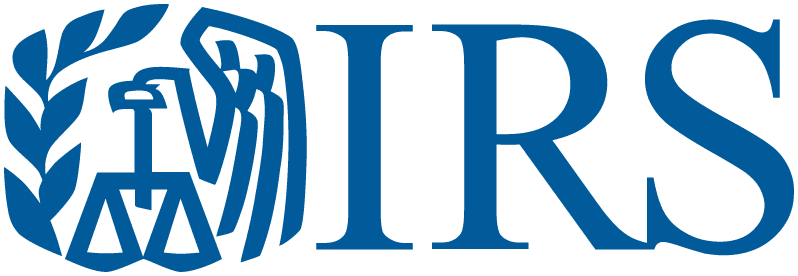 Internal Revenue Service (IRS) logo