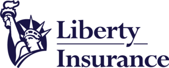 Liberty Mutual Insurance logo