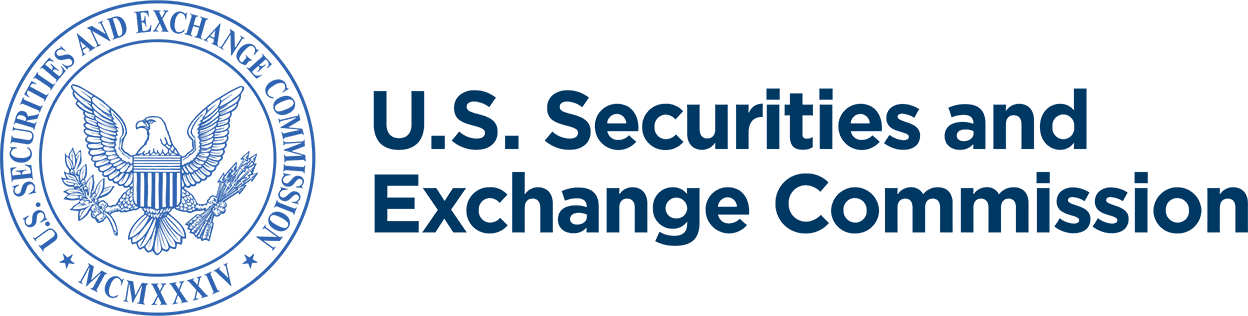U.S. Securities and Exchange Commission (SEC) logo
