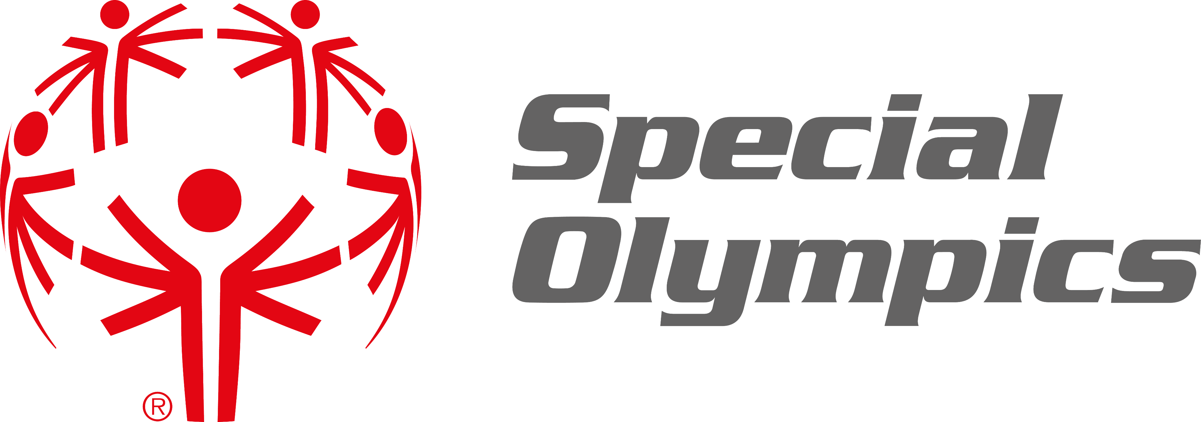 Special Olympics logo