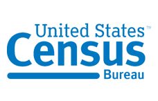 U.S. Census Bureau logo