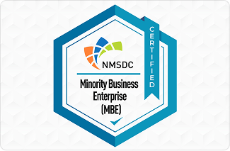 Inadev Receives Minority Business Certification