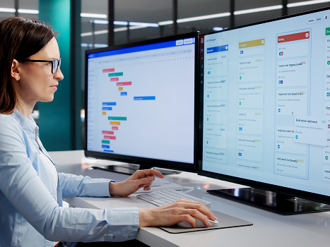 AI-based Fraud and Analytics